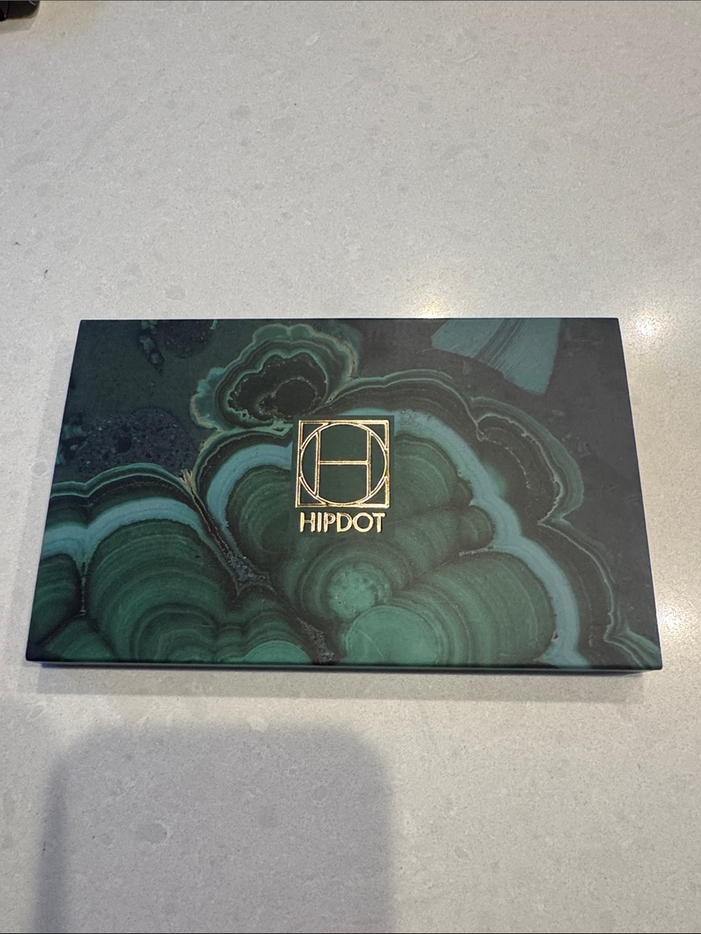 HipDot  Zion Eyeshadow Palette